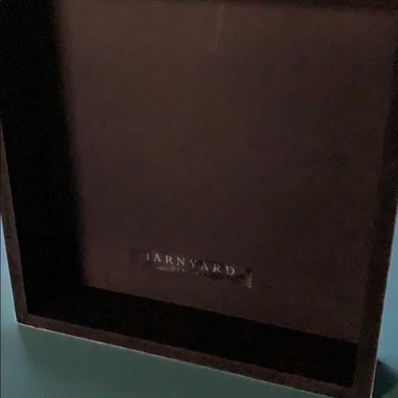 Beach wood box sign - Picture 5 of 7